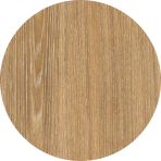 Échantillon vinyle bois clair
